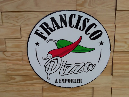 Pizza Francisco