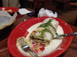 Casa Grande Mexican food