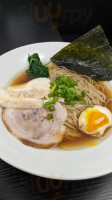 Yamato Ramen food