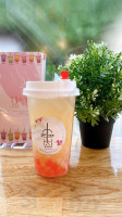 38 Tea Bubble Tea Sceaux food