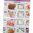 Aroi food