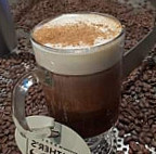 Aroma Coffee Silverlakes food