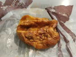 Tim Hortons food