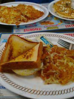 Waffle House food