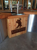 Brasserie Artisanale Kiss'wing, Fabrique De Bière food