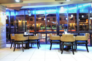 Al Batra Mediterranean, Indian, Halal And Seafood food