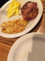 Cracker Barrel Old Country Store food