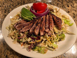Buffalo Bill's Tavern food