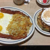 Ihop food