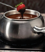 The Melting Pot Restaurant food