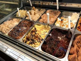 Morano Gelato food