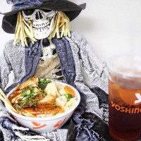 Yoshinoya (garvey Jackson) Rosemead food