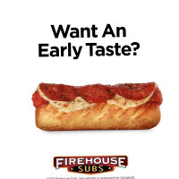 Firehouse Subs North Powers food