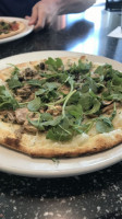 Brixx Wood Fired Pizza food