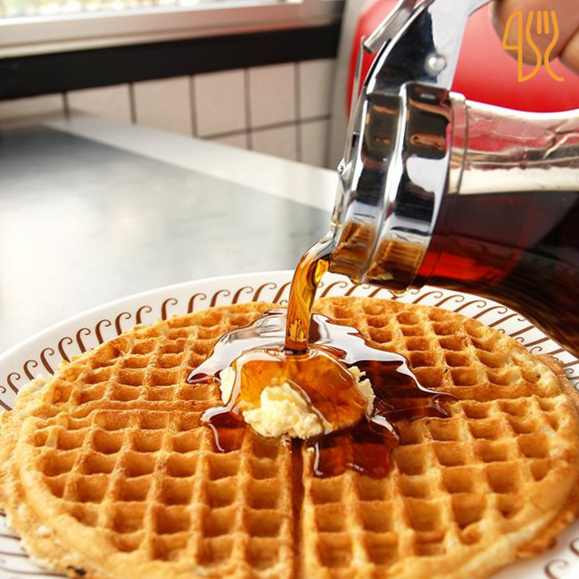 Waffle House