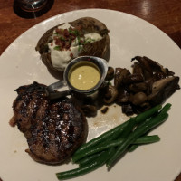 The Keg Steakhouse & Bar food