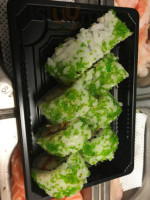 Towa Sushi food