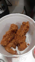 Kfc food