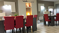 Le Relais d'Ambrussum food