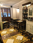 Trattoria Turin food