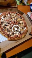 Pizza Hut food