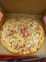 Little Caesars Pizza food