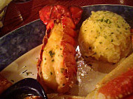 Red Lobster food