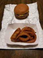 shake shack food