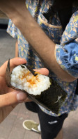 Reiseck Onigiri food