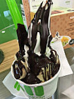 Llaollao food