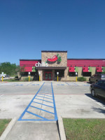 Chili's Grill outside