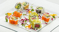 Yuzu food