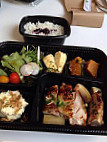 Bento&Go! food