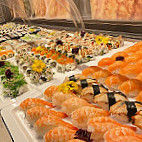 Ogawa Sushi Mehr food