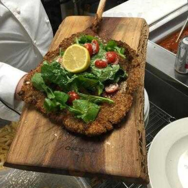 Il Forno Cafe Trattoria