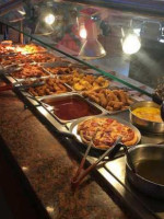 East Buffet food