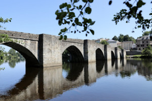 Le Pont Saint Etienne food