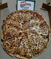 Gambino's Pizza food