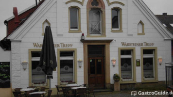 Warsteiner Treff inside