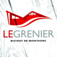 Le Grenier - Bistrot de Montagne food