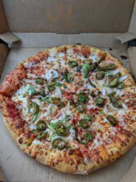 Papa Murphy 's Take 'n ' Bake Pizza food