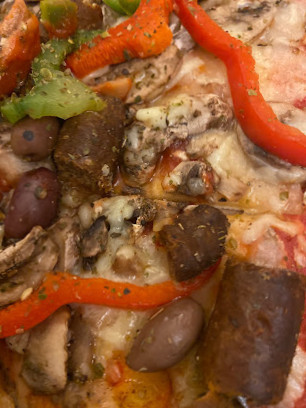 Mister Pizza