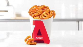 Arby's food