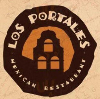 Los Portales food