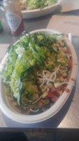 Chipotle Mexican Grill food