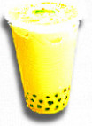 Pho Bubble Tea food