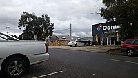 Domino's Pizza Fyshwick outside