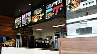 Domino's Pizza Fyshwick inside