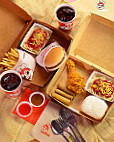 Jollibee food