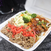 Yoshinoya Panorama City food